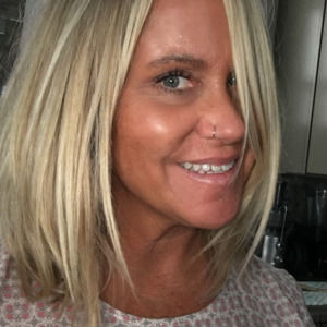 Meet your Posher, Jo